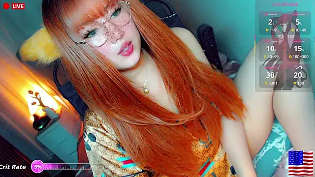 Alicia_Rose69n Live XXX chat
