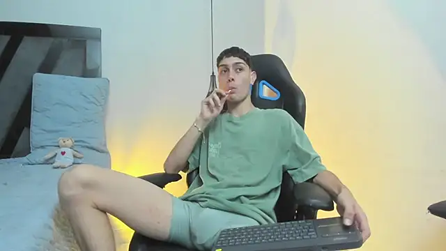 Sam_Restwod – Naživo XXX chat