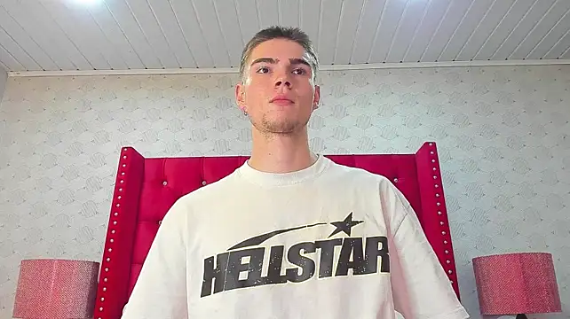 Živý XXX chat NickWild