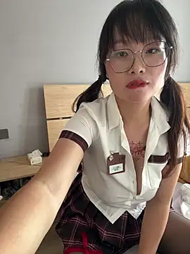 xianyu-ss Chat XXX in diretta