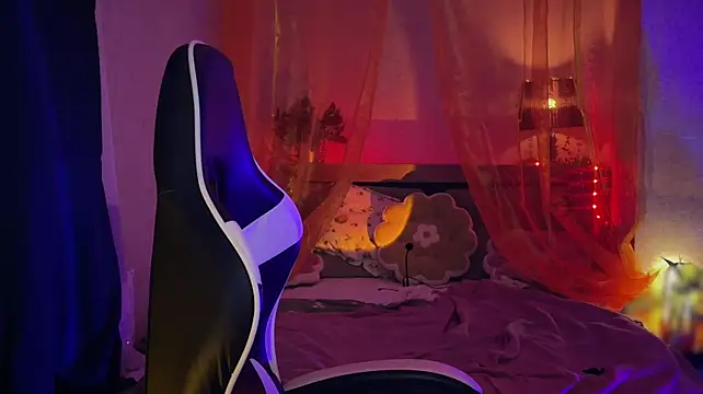 Živý XXX chat Rory_Pink