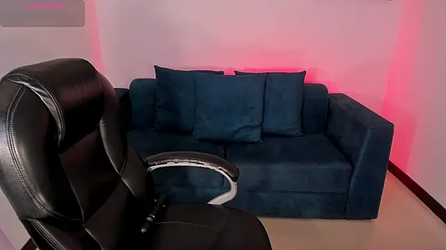 MariaHerrera_ 라이브 XXX 채팅
