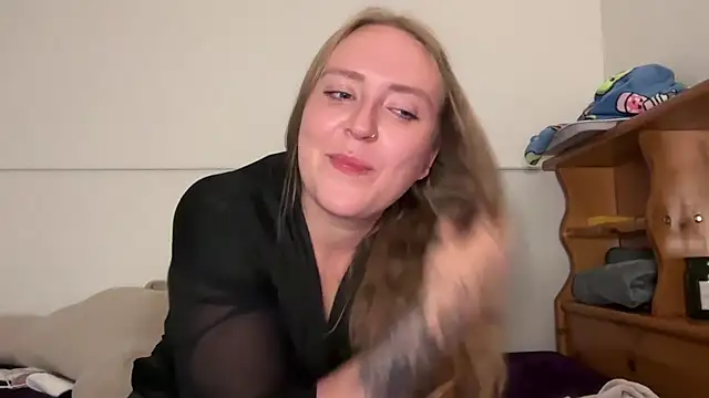 Pattyworld69 라이브 XXX 채팅