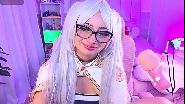 angelgate Live XXX-Chat