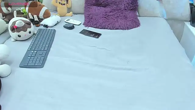 Czat XXX na żywo – Agatta_Adams