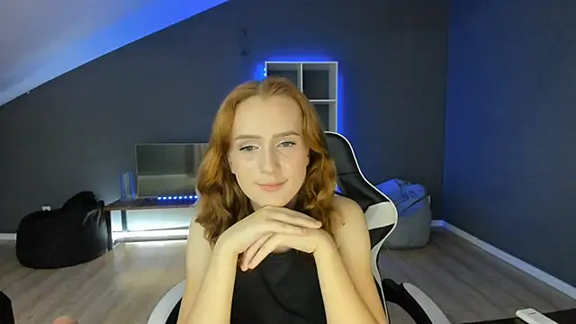 XXX chat uživo modela Ari_mon
