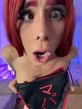 Mydreams69's Live XXX Chat
