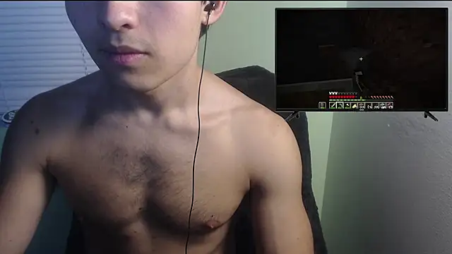 Chat XXX ao vivo de the1invisibleboy