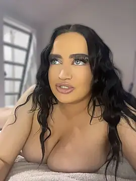 EmiliaPetrova Live XXX Chat