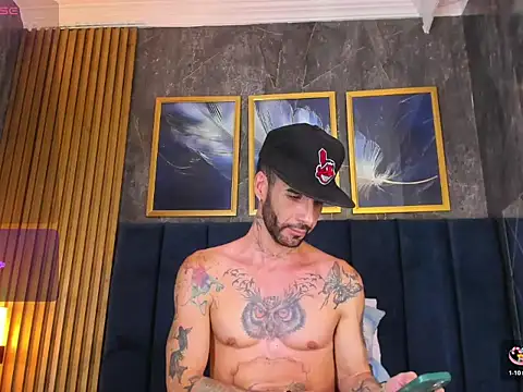 Lancelot_Benwick 라이브 XXX 채팅