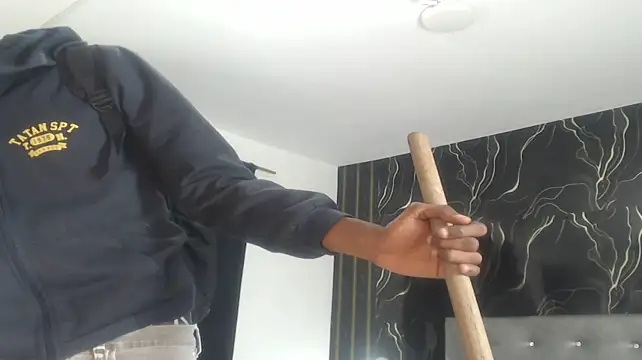 Živý XXX chat Joel_Bell