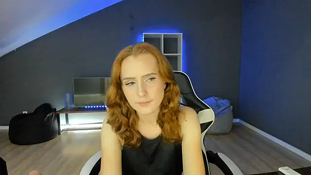 Ari_mon Chat XXX live