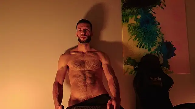 Jacob_Benelli Live XXX Chat
