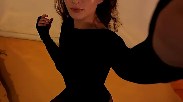Ariadna_Shy's Live XXX Chat