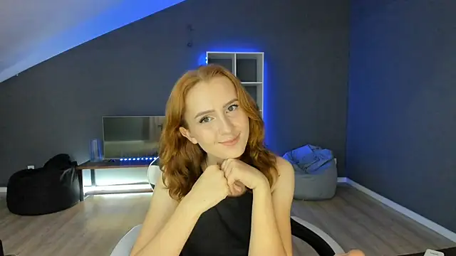 Ari_mon Adlı Modelin Canlı XXX Sohbeti