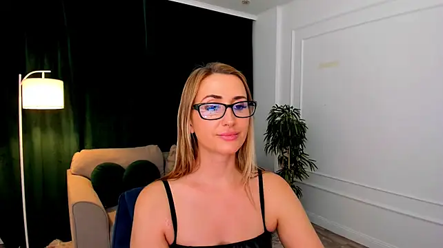 PassionGlow – Live XXX-chat