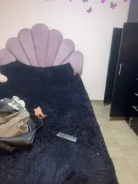 DAKOTA_SAKURA's Live XXX Chat