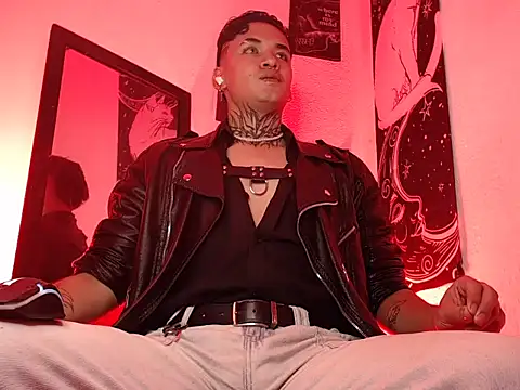 AlecBanne_ Chat XXX live