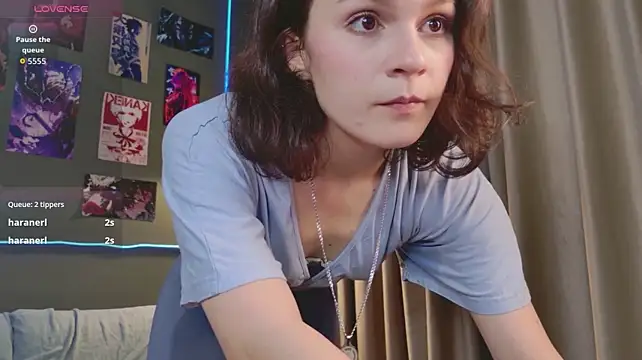 mori_sheen Show in webcam