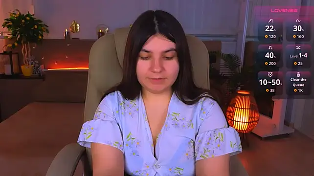 Viola__Shy – Naživo XXX chat