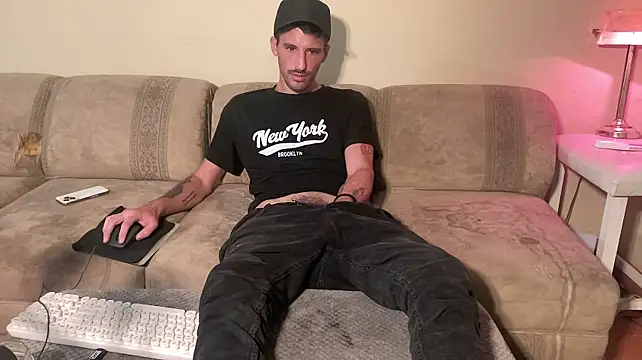 alex_and_charlie's Webcam Show