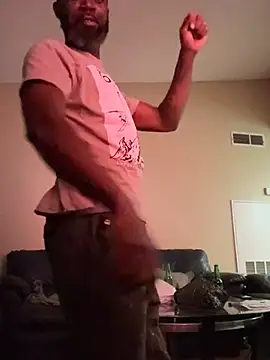 urmant's Webcam Show