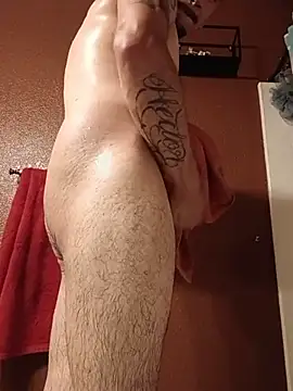 Myhornypll's Webcam Show