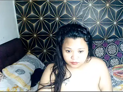 XXX chat uživo modela Nasty069