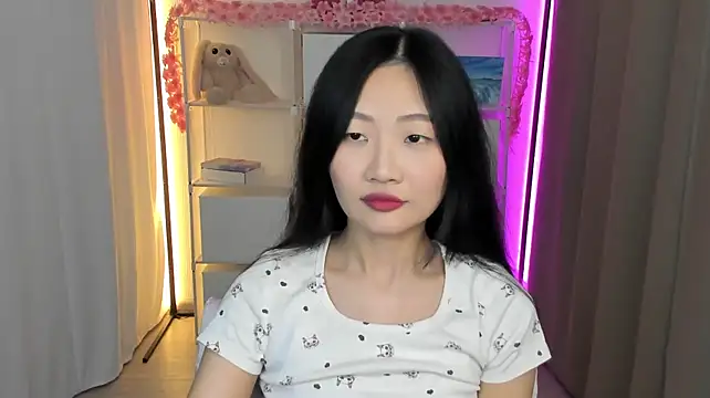XXX chat uživo modela cutepanther