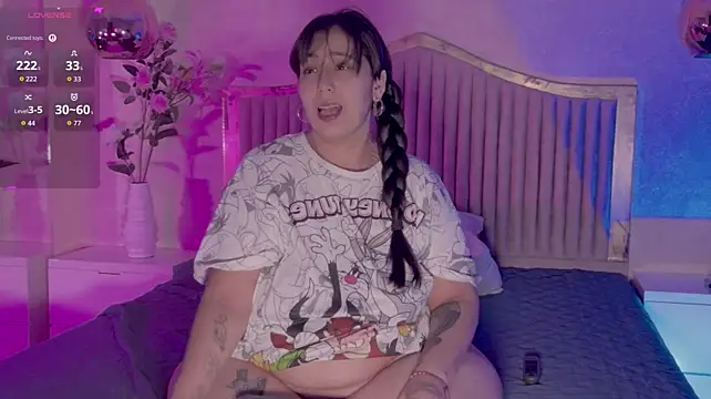emmajohnss Live XXX-chat