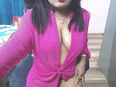 Živý XXX chat Luv_archie