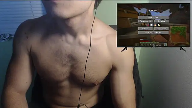 Chatroom XXX en direct de the1invisibleboy