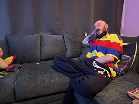 IRISHLONGDONG Live XXX-chat