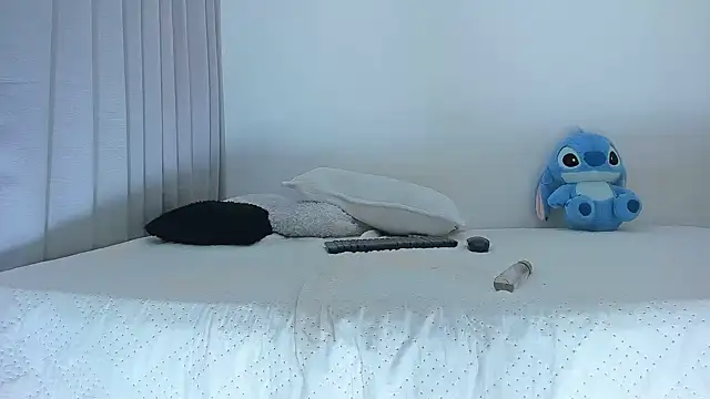 Czat XXX na żywo – Austin_Bitch