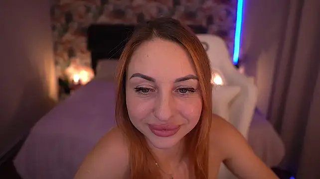 Živý XXX chat KristiiMax