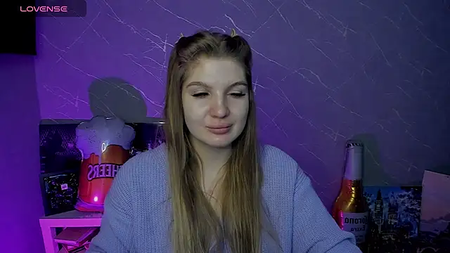 Chat XXX en directo de lily_williamss