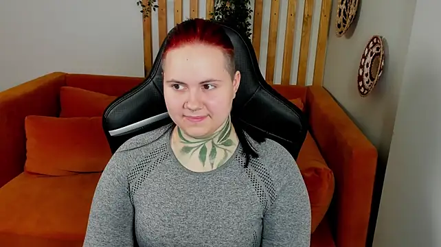 Chat XXX en directo de DaisyHarts