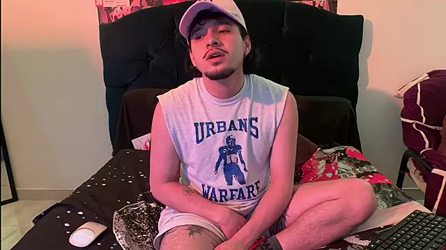 zoren_33 Live XXX-Chat