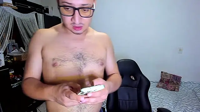 ares_sexxxのウェブカメラショー