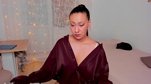 Chat XXX en directo de FieryHeart