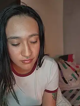 צ'אט XXX בשידור חי של Natali_12