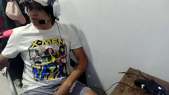 Davoosx Chat XXX in diretta