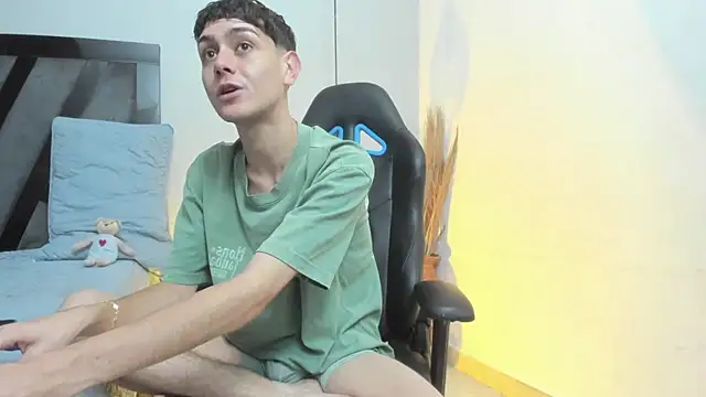 Sam_Restwod Live XXX-chat