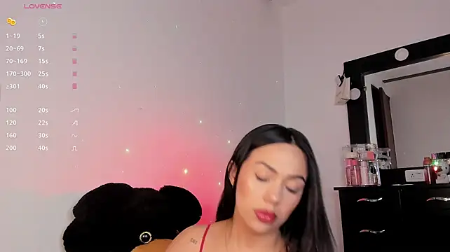 miia_moretti Live XXX-Chat