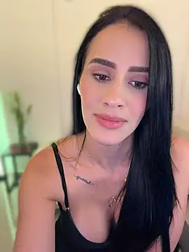 SarahhSmitth1 Adlı Modelin Canlı XXX Sohbeti