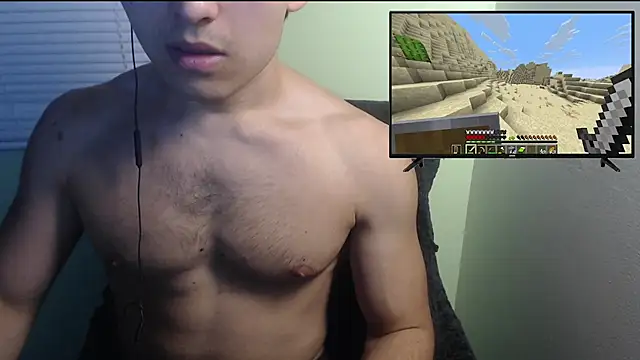 the1invisibleboyn Live XXX chat