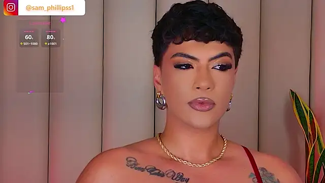 sam_phillipss 라이브 XXX 채팅