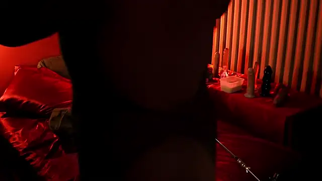 JenniferCD – Naživo XXX chat