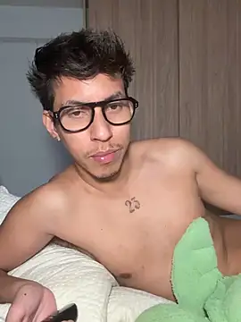 Chat XXX en directo de Jack_Frostt