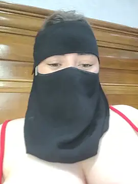 Bisan_sexy's Live XXX Chat